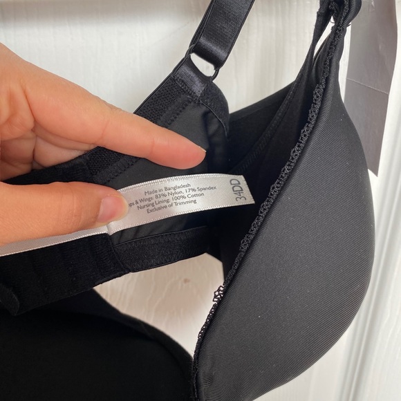 Motherhood Maternity Nursing Bra - Picture 6 of 7